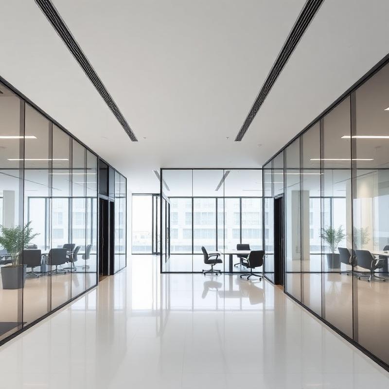Burgeonix headquarters